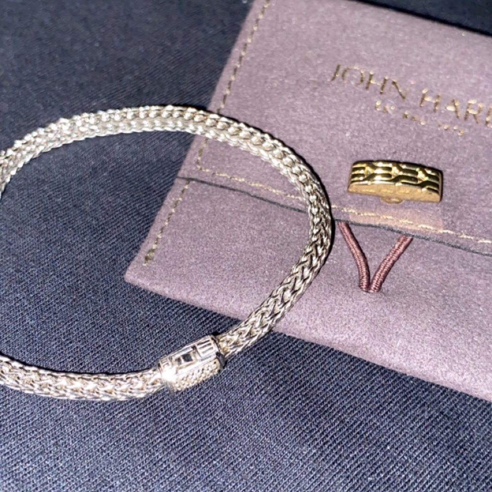 Women’s John Hardy Bracelet